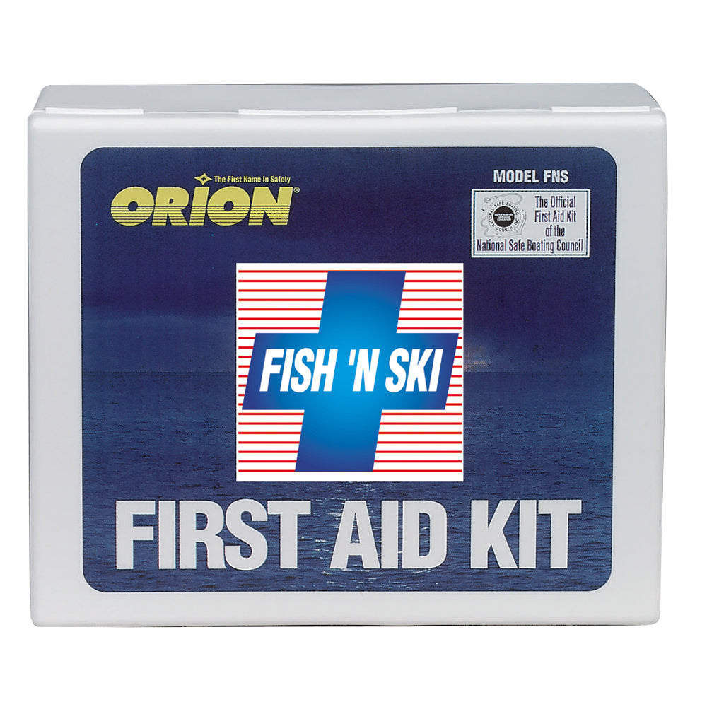 Outdoor - Medical Kits