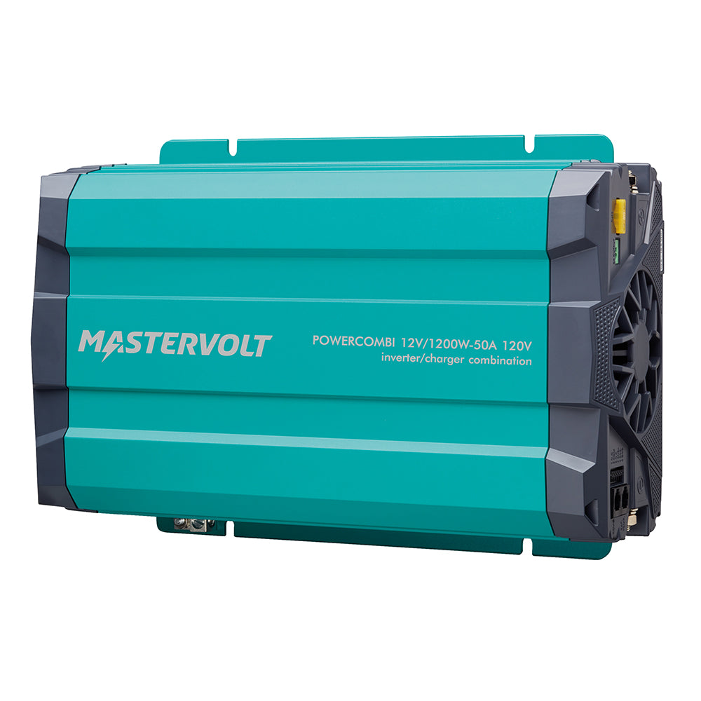 Automotive/RV - Charger/Inverter Combos