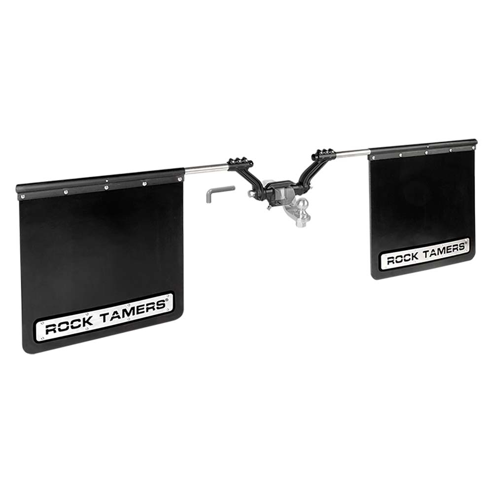 Trailering - Hitches & Accessories