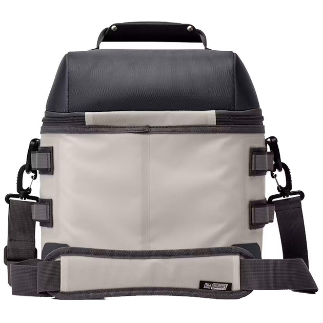 Coleman Pro Soft Cooler  16Can  Mushroom 2180606