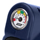 Camco 90 Degree Adjustable Water Pressure Regulator wGauge 40065