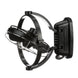SEEKR by Caframo Sirocco II Elite Fan  Black 7012CABBX