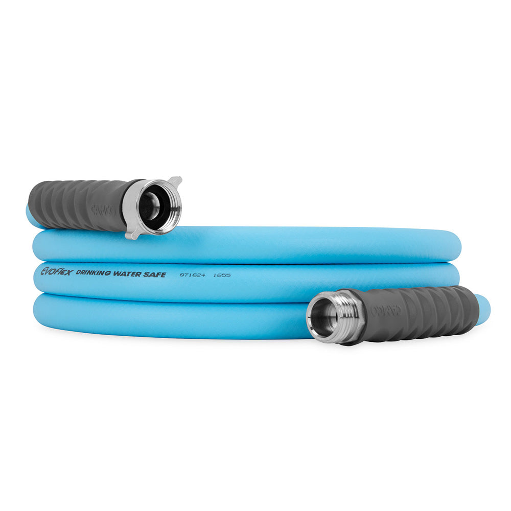 Camco EvoFlex Drinking Water Hose  10 22592
